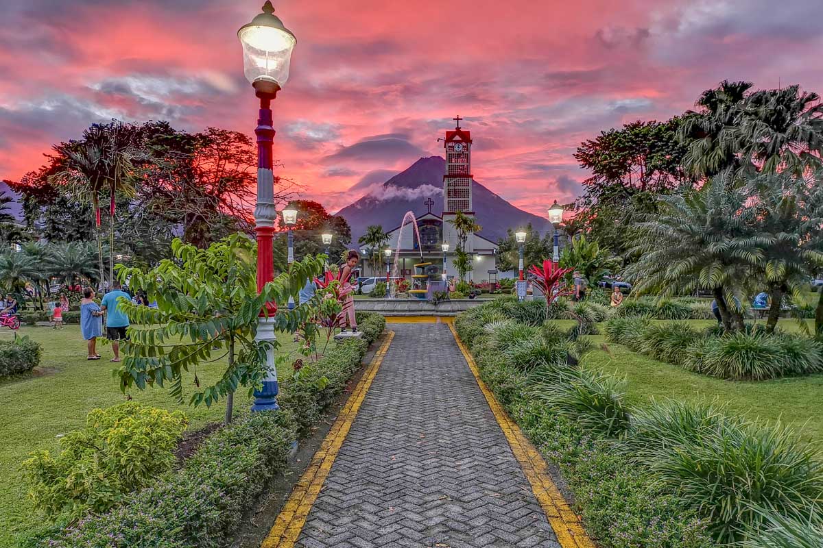15 BEST Day Trips from San Jose, Costa Rica