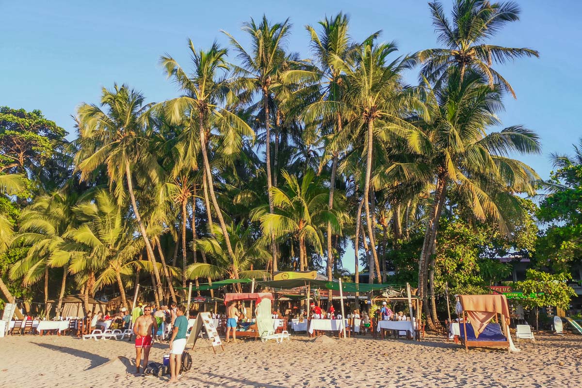 16 FREE and Cheap Things to do in Tamarindo