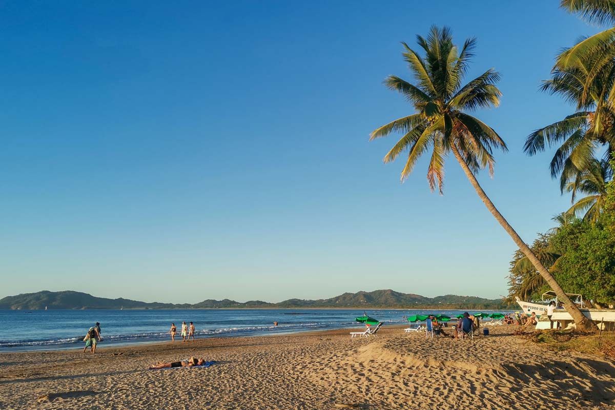 31 Best Things to do in Tamarindo, Costa Rica