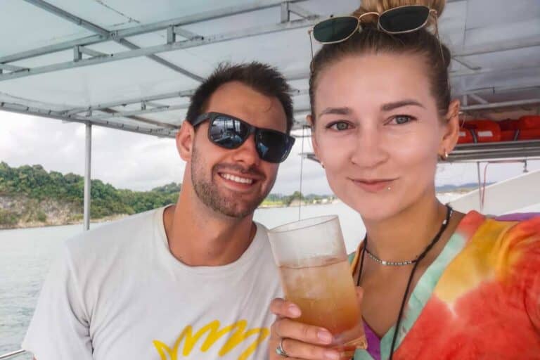 12 BEST Restaurants in Manuel Antonio - Costa Rica Travel Life