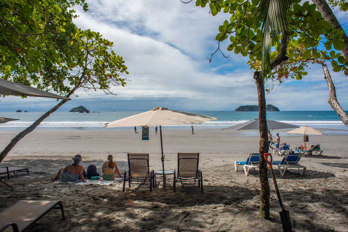 Where to Stay in Manuel Antonio – The BEST Areas & Hotels