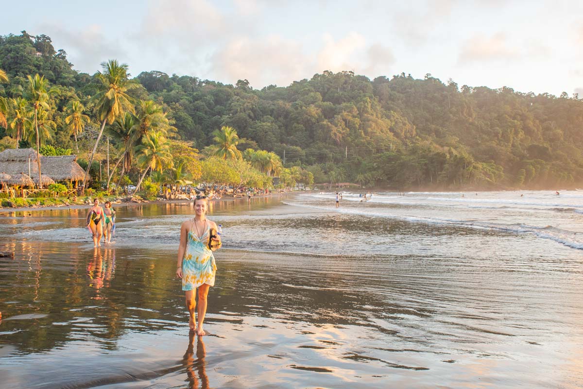 21 BEST Beaches in Costa Rica that You’ll Love