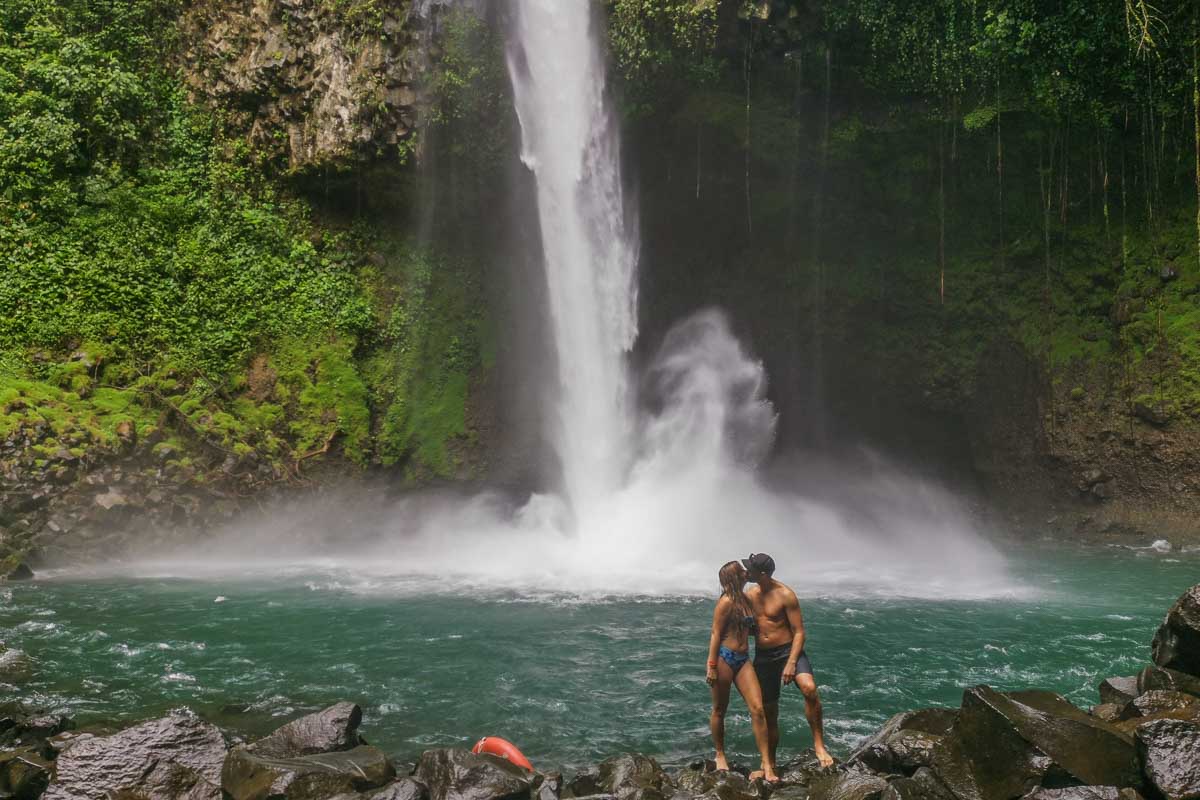 ULTIMATE Guide to Planning your Romantic Honeymoon in Costa Rica