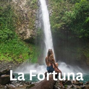 5 BEST Sloth Tours in La Fortuna (Sloth Watching Trails)