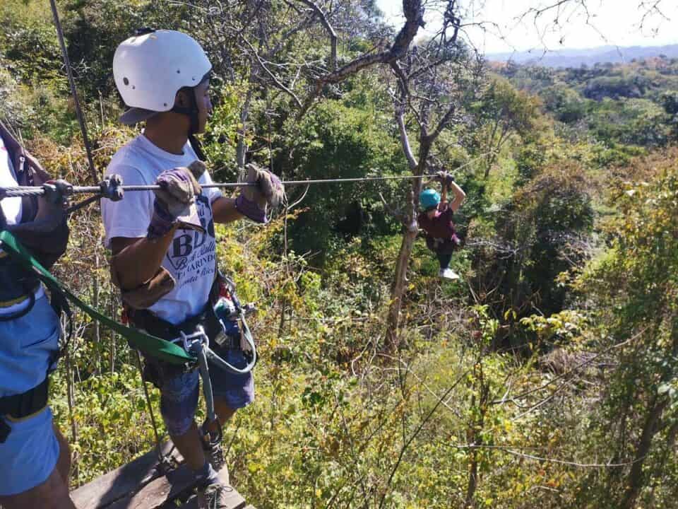 5 BEST Places to go Ziplining in Costa Rica +TopRated Zipline Tours