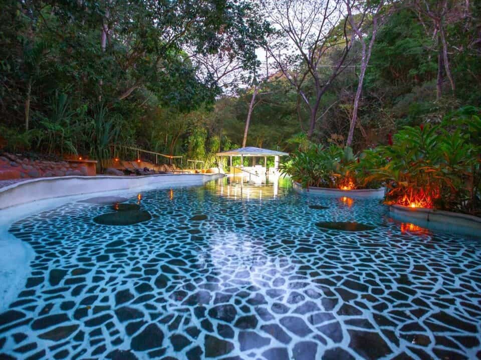 15 BEST Hot Springs in Costa Rica Costa Rica Travel Life