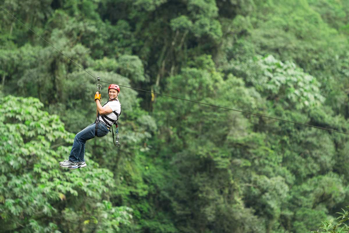 8 Things to Know BEFORE Ziplining in Monteverde