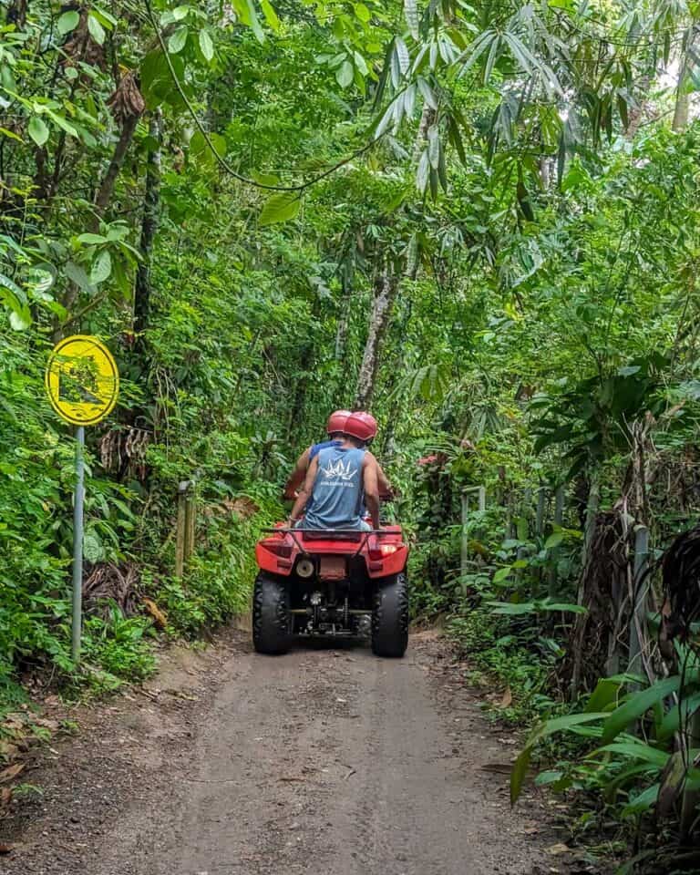 3 Best ATV Tours in La Fortuna - Costa Rica Travel Life