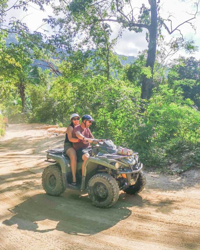 3 Best ATV Tours in La Fortuna - Costa Rica Travel Life