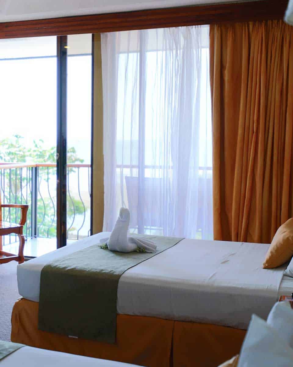Best Western Hotel & Casino Kamuk near Manuel Antonio Costa Rica