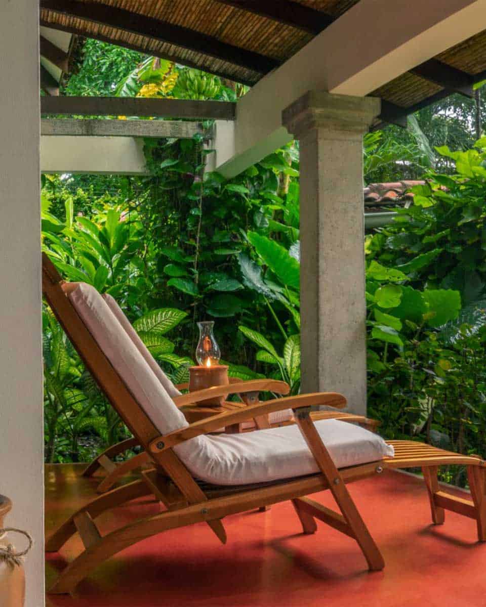 Hotel Capitan Suizo, Playa Tamarindo in Tamarindo Costa Rica 1