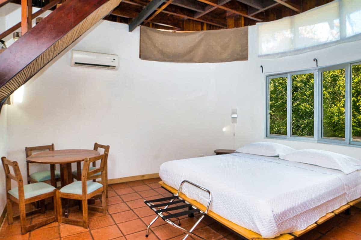 Hotel Luna Llena Tamarindo in Tamarindo Costa Rica