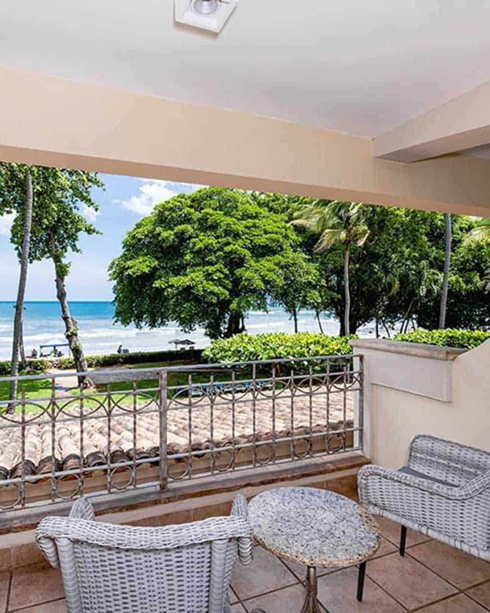 Hotel Tamarindo Diria Beach Resort in Tamarindo Costa Rica (2)