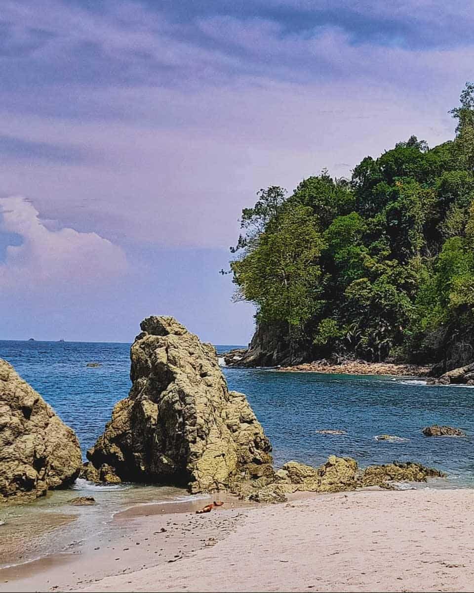Karahe Beach Hotel near Manuel Antonio Costa Rica 2