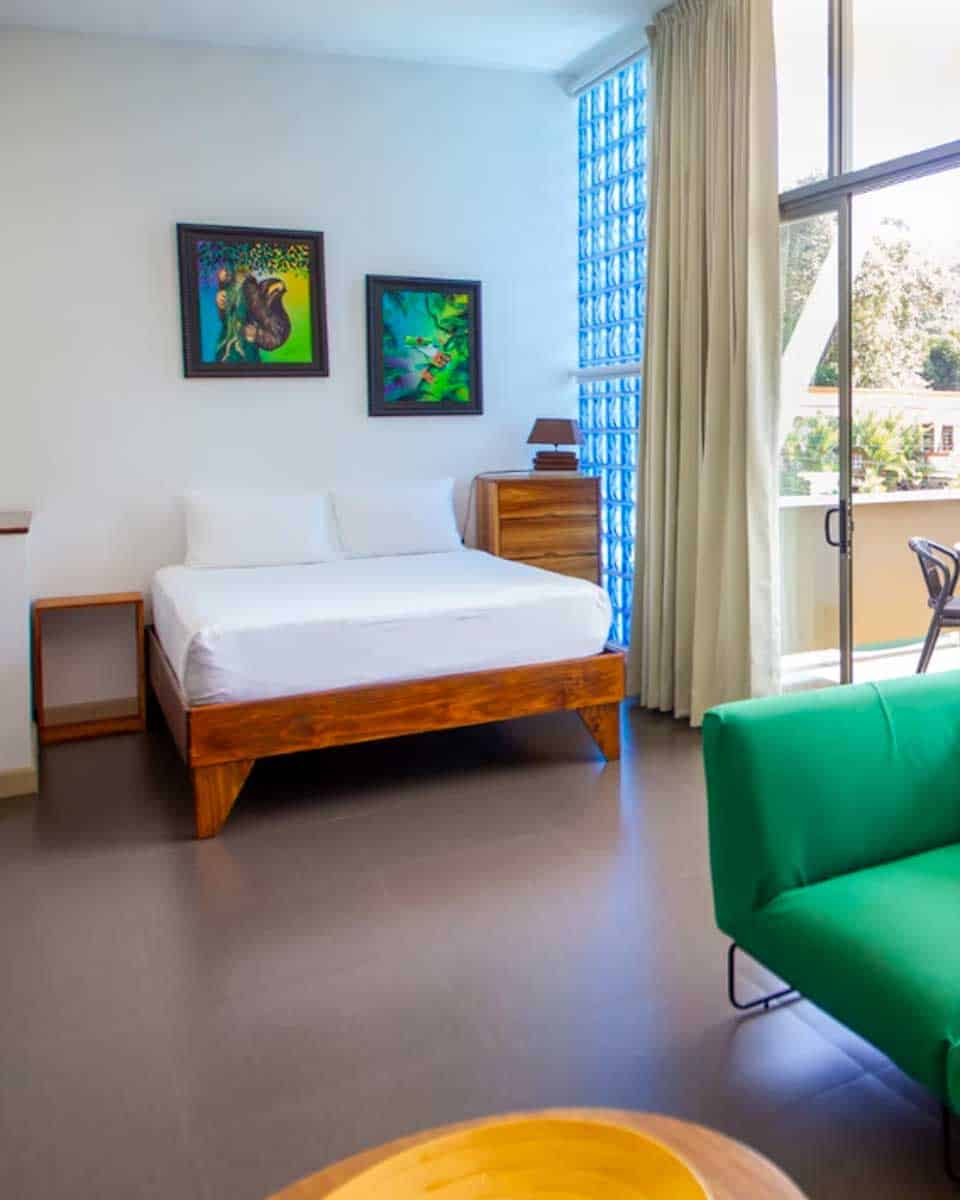 La Vela Boutique Hotel near Manuel Antonio Costa Rica (1)