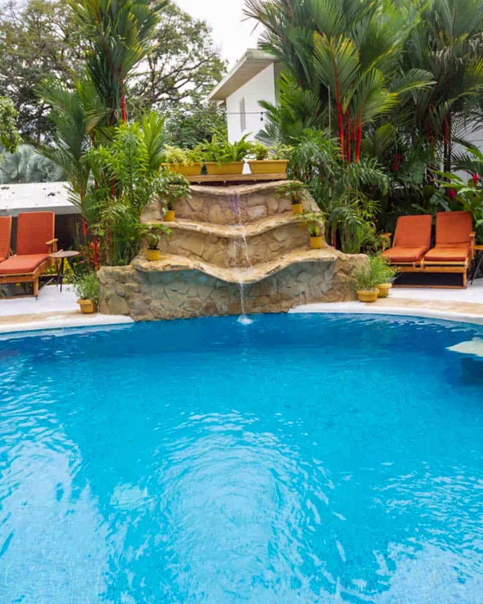 La Vela Boutique Hotel near Manuel Antonio Costa Rica (2)