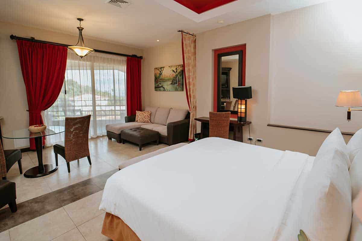 Parador Nature Resort and Spa near Manuel Antonio Costa Rica