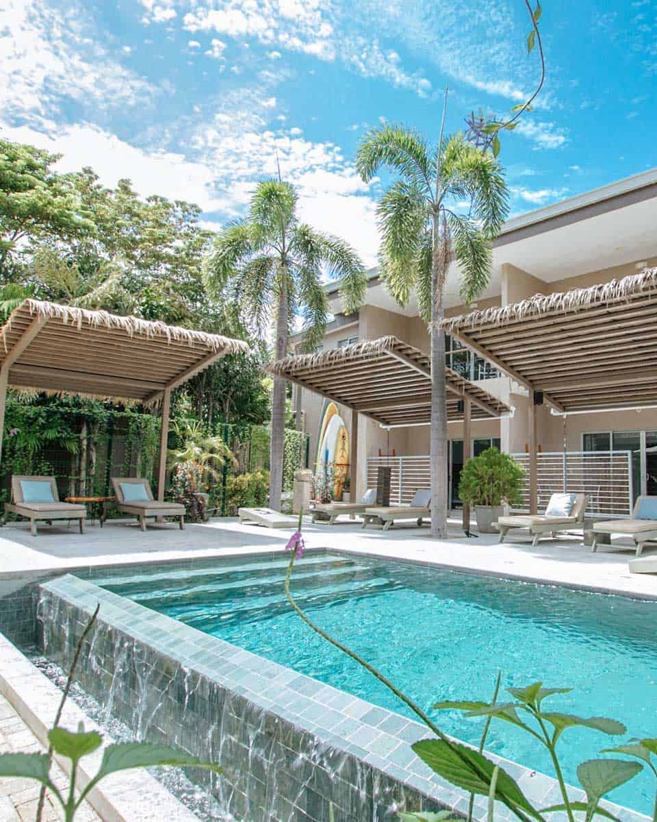 Tamarindo Bay Apartments in Tamarindo Costa Rica 1