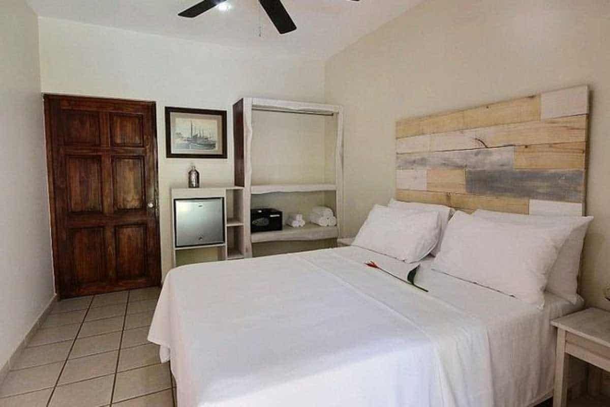 Ten North Tamarindo Beach Hotel in Tamarindo Costa Rica