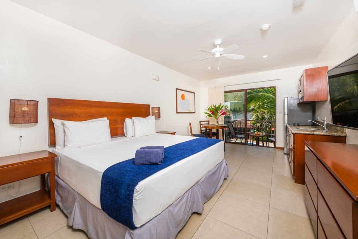 The Coast Beachfront Hotel in Tamarindo Costa Rica 1