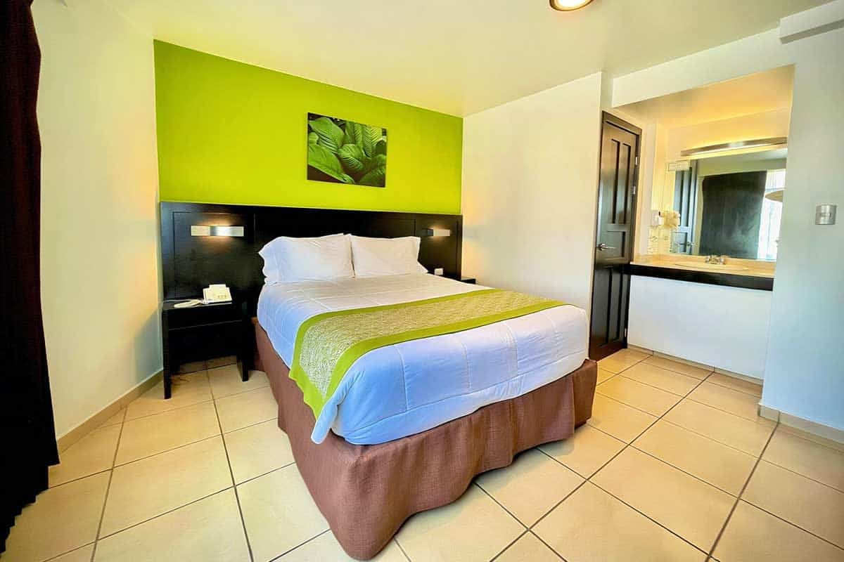 Apartotel Suites Cristina in San Jose Costa Rica