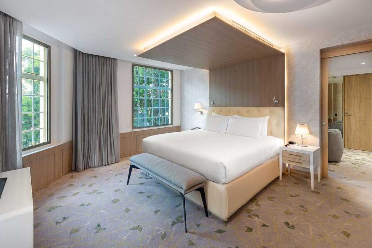 Gran Hotel Costa Rica, Curio Collection By Hilton in San Jose Costa Rica