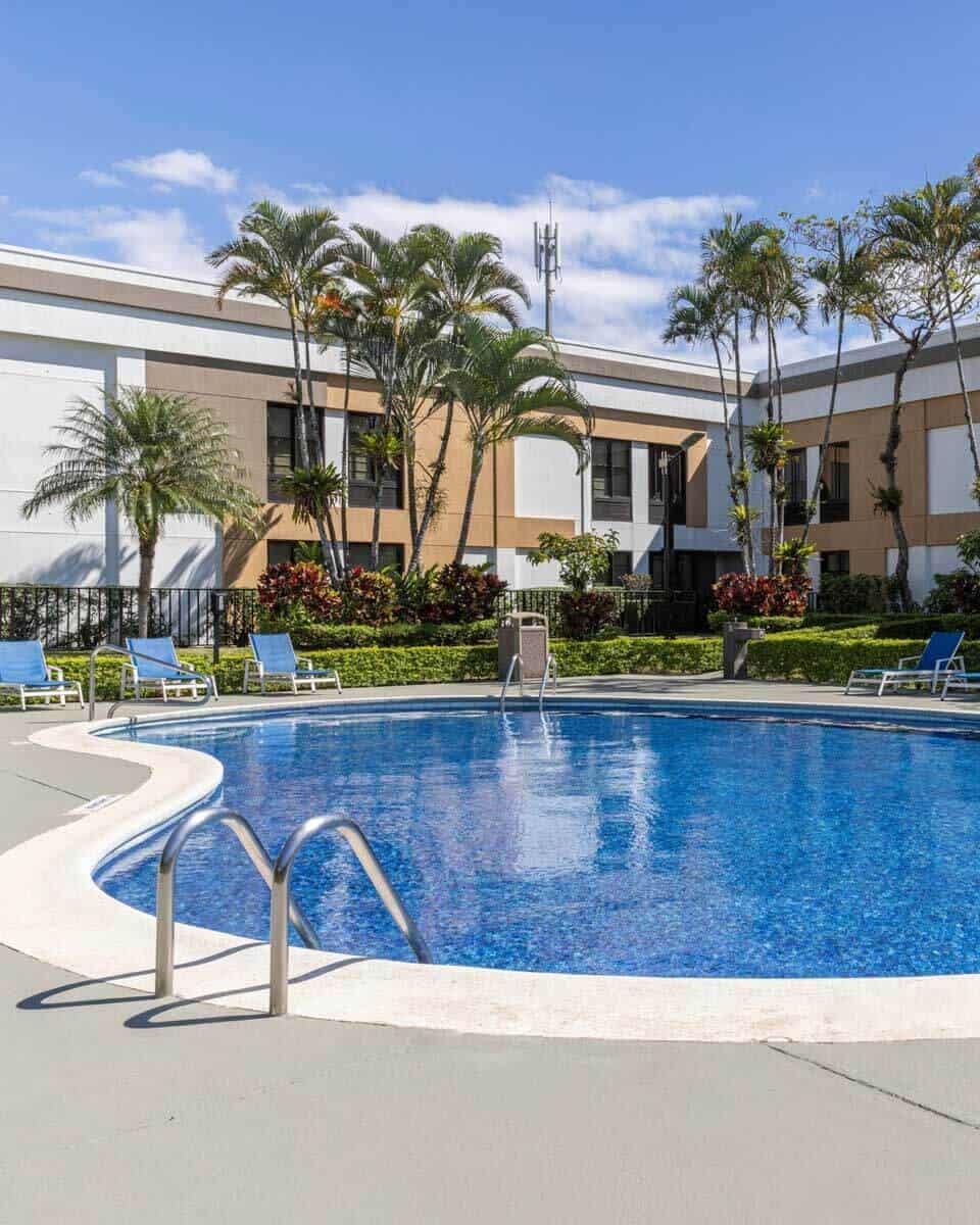Holiday Inn Express San Jose Costa Rica Airport in San Jose Costa Rica 1