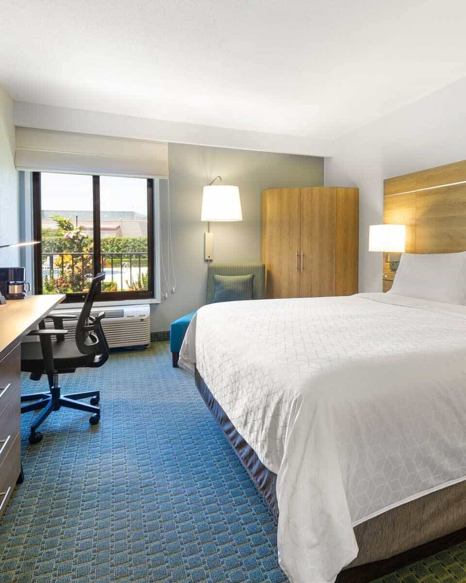 Holiday Inn Express San Jose Costa Rica Airport in San Jose Costa Rica