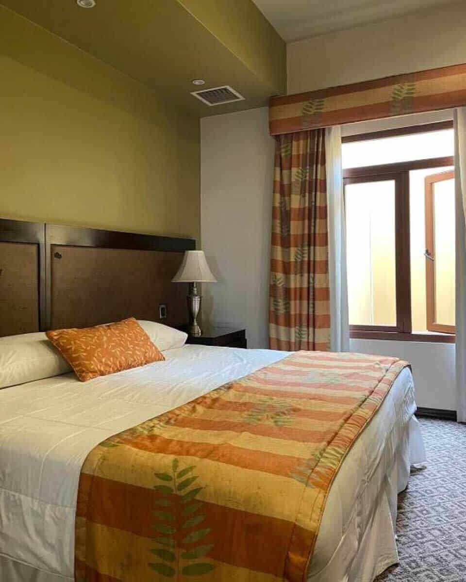 Hotel 1915 INN & SUITES in San Jose Costa Rica
