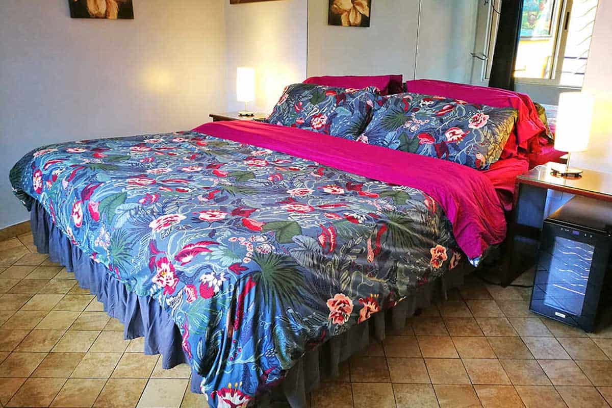 Hotel Casa 69 in San Jose Costa Rica