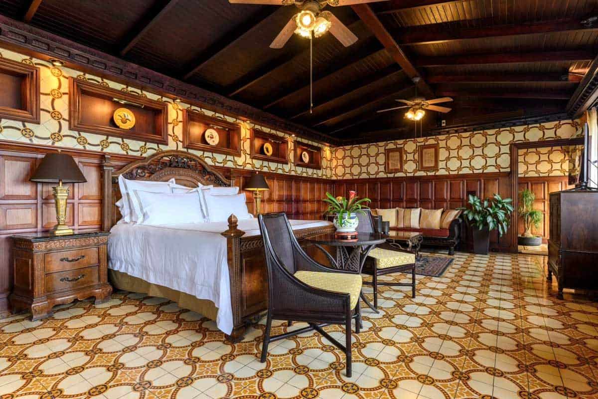 Hotel Grano de Oro,Costa Rica in San Jose Costa Rica