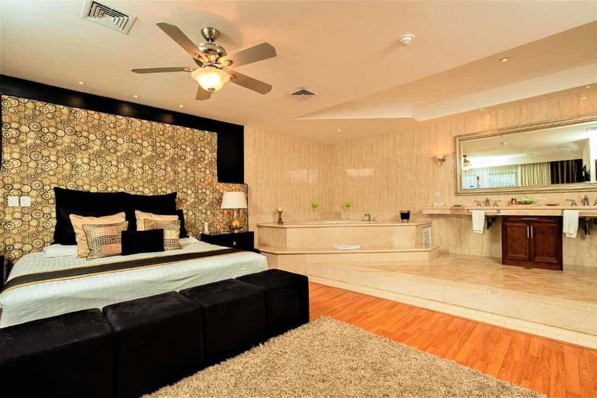 Hotel Palma Real in San Jose Costa Rica