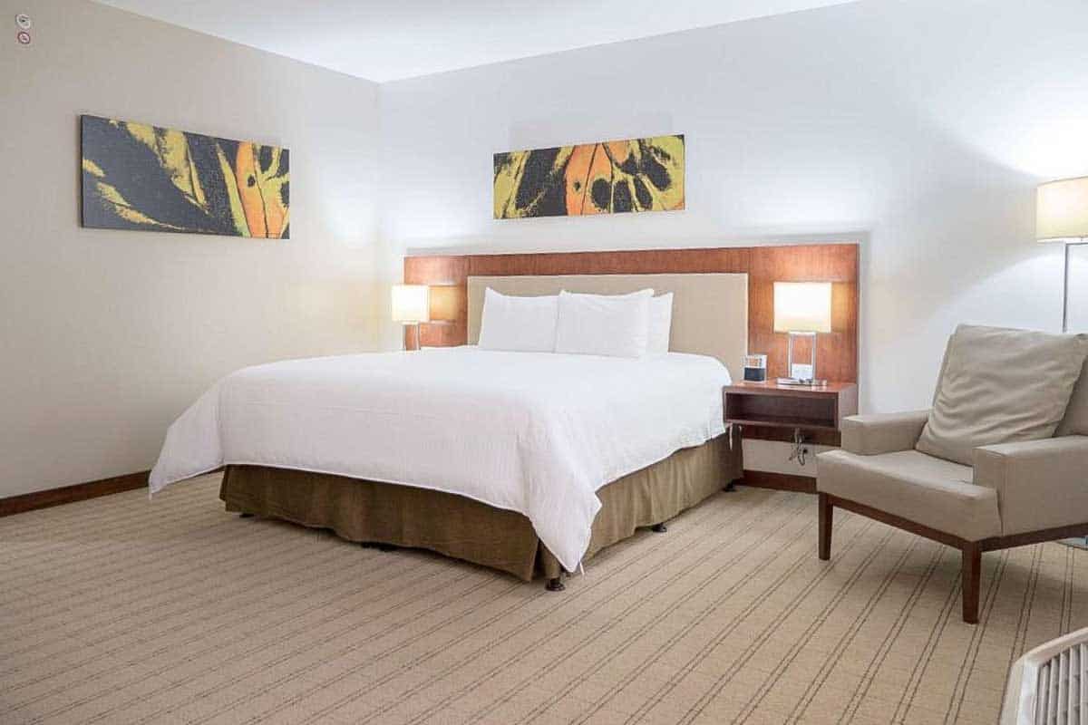 Wyndham Garden San Jose Escazu in San Jose Costa Rica