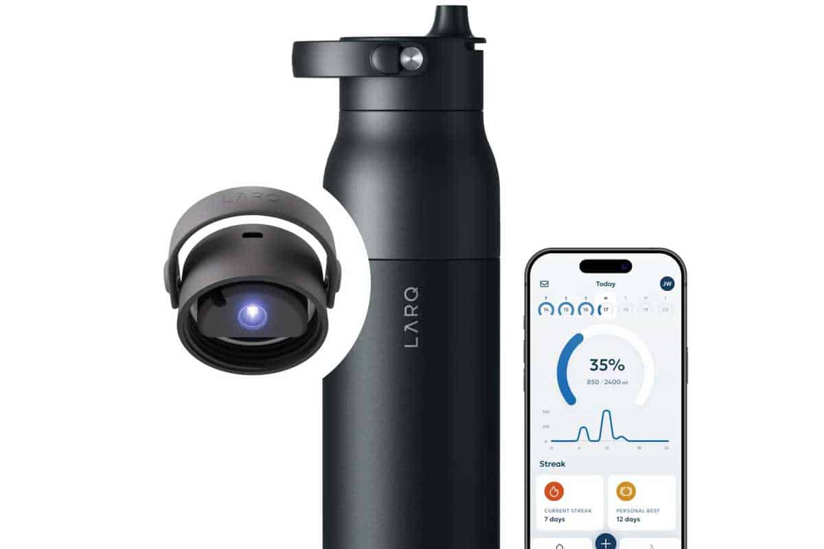 LARQ Bottle PureVis™ 2