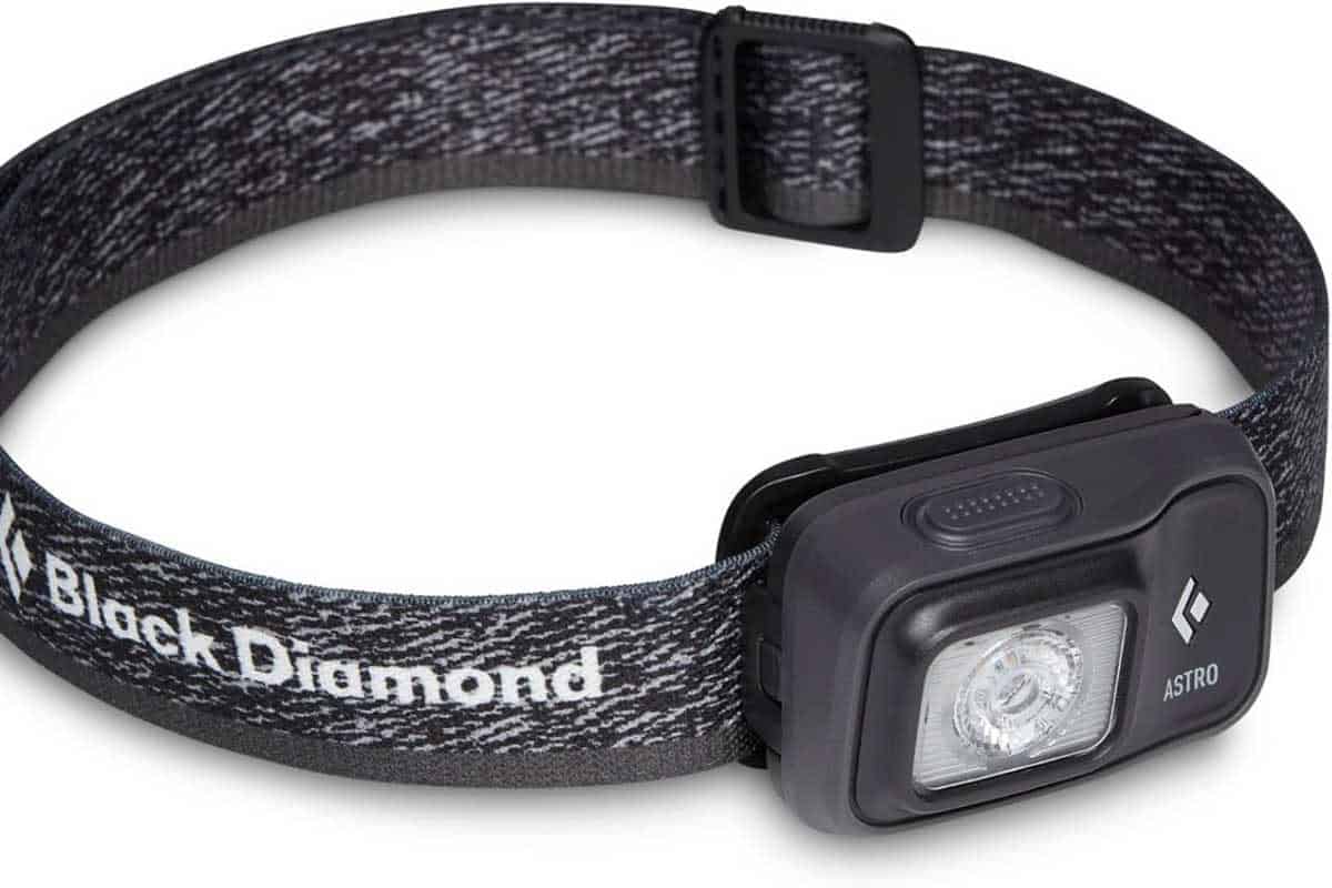 BLACK DIAMOND Astro 300 Headlamp Amazon