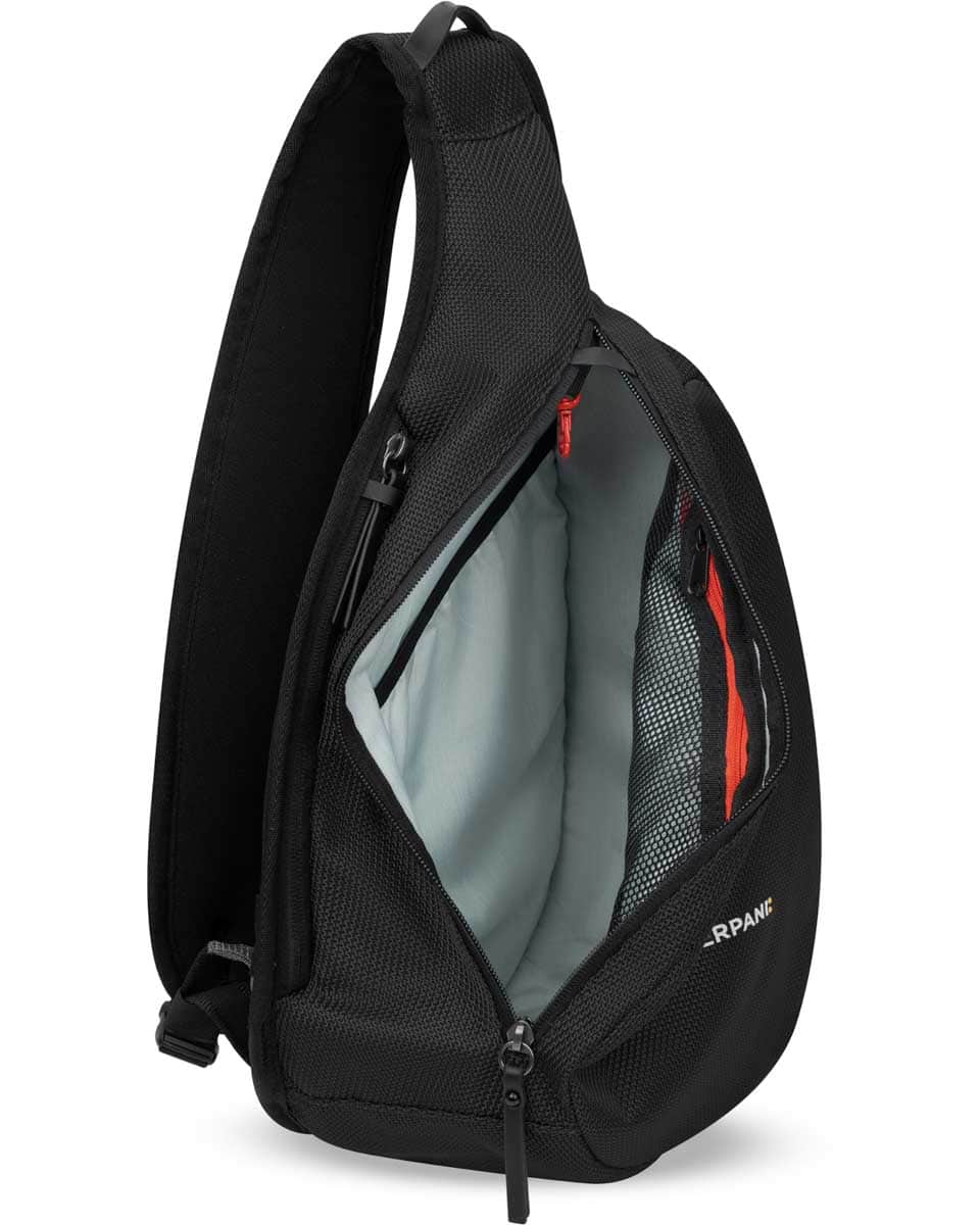Esprit Anti-Theft Sling Bag from REI 1