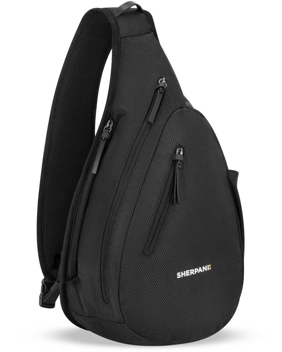 Esprit Anti-Theft Sling Bag from REI