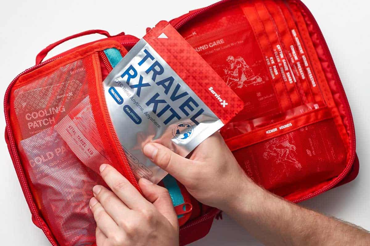 Medical Kit Amazon