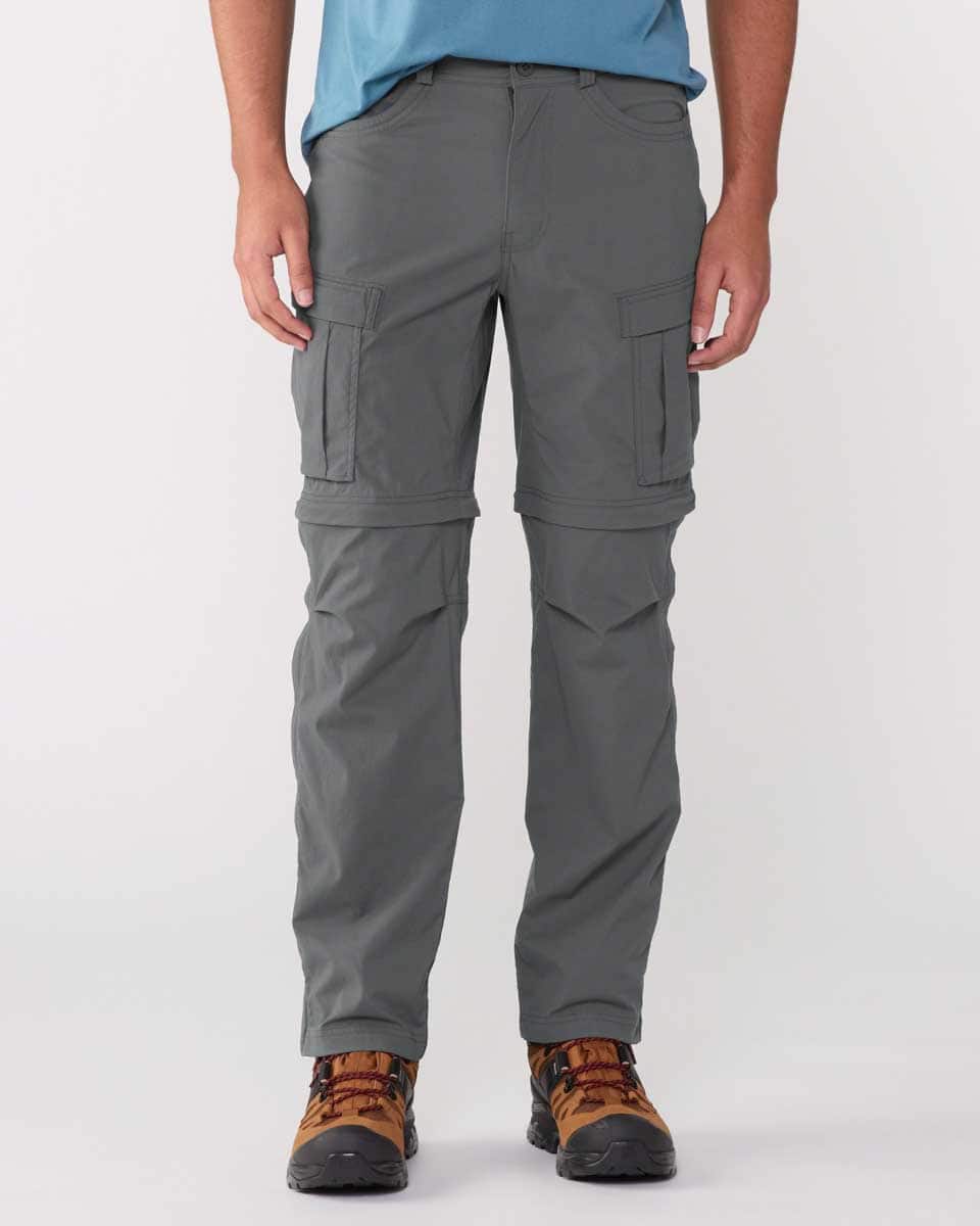 Sahara Convertible Pants from REI