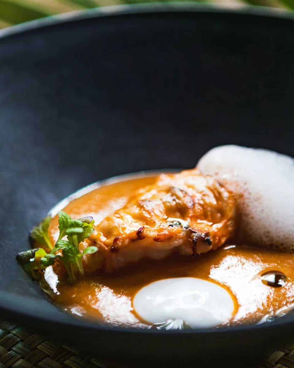 San Lucas Dining Experience near Monteverde Costa Rica
