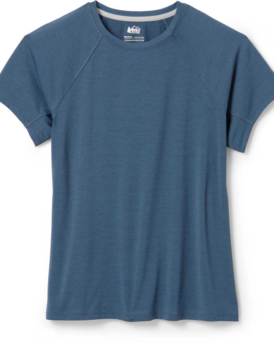 Swiftland Running T-Shirt from REI