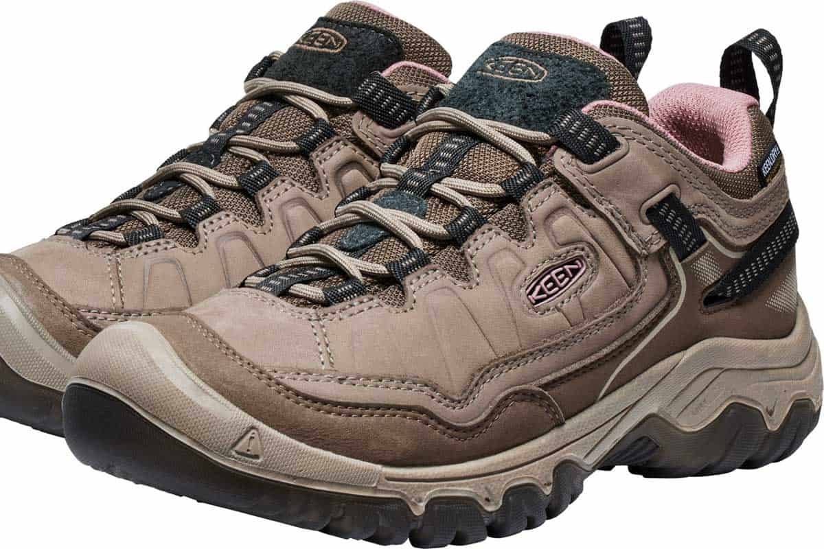 keen-targhee-iv-waterproof-hiking-shoe REI